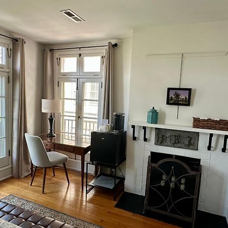City House Bed And Breakfast 哈里斯堡 外观 照片