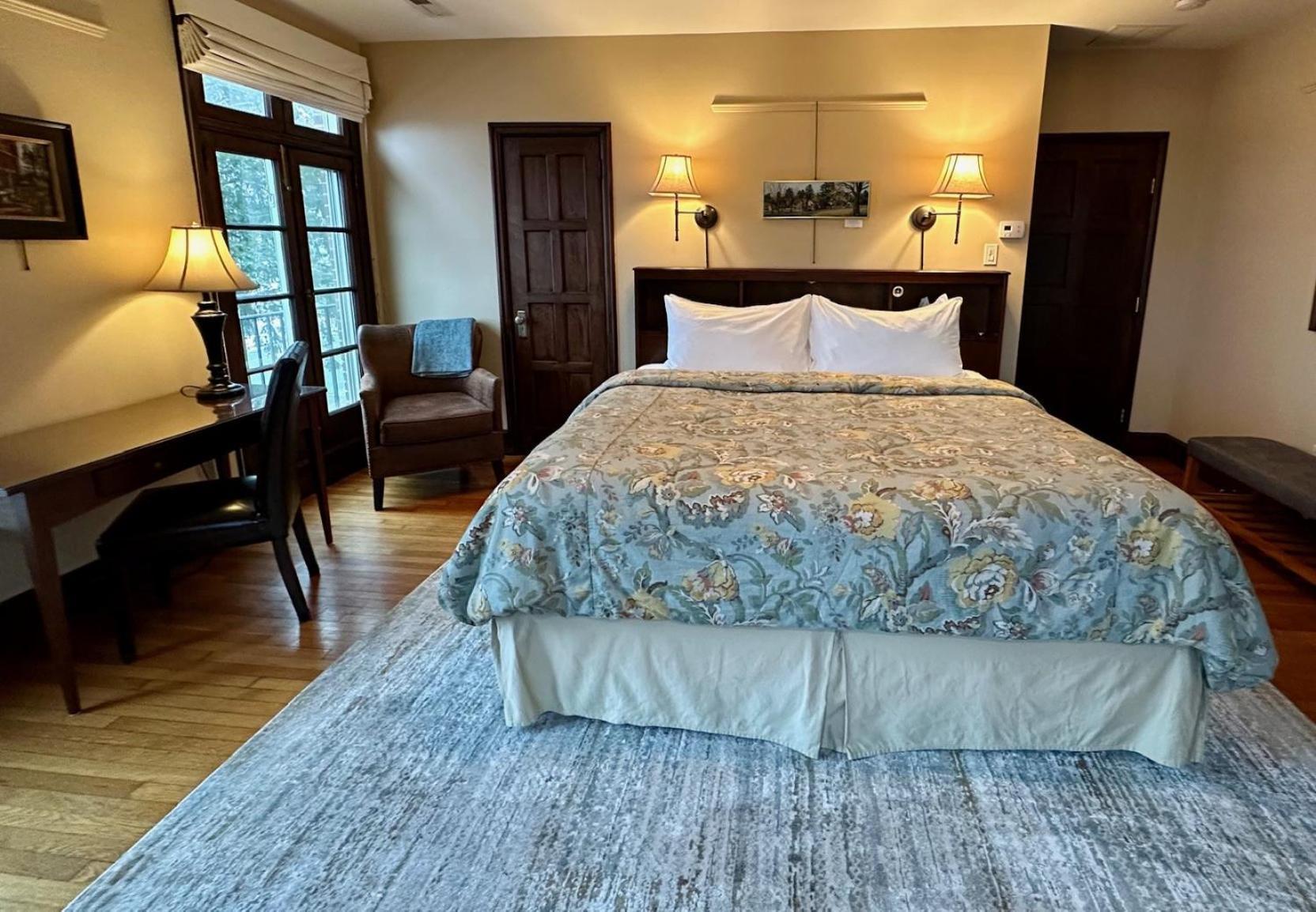 City House Bed And Breakfast 哈里斯堡 外观 照片
