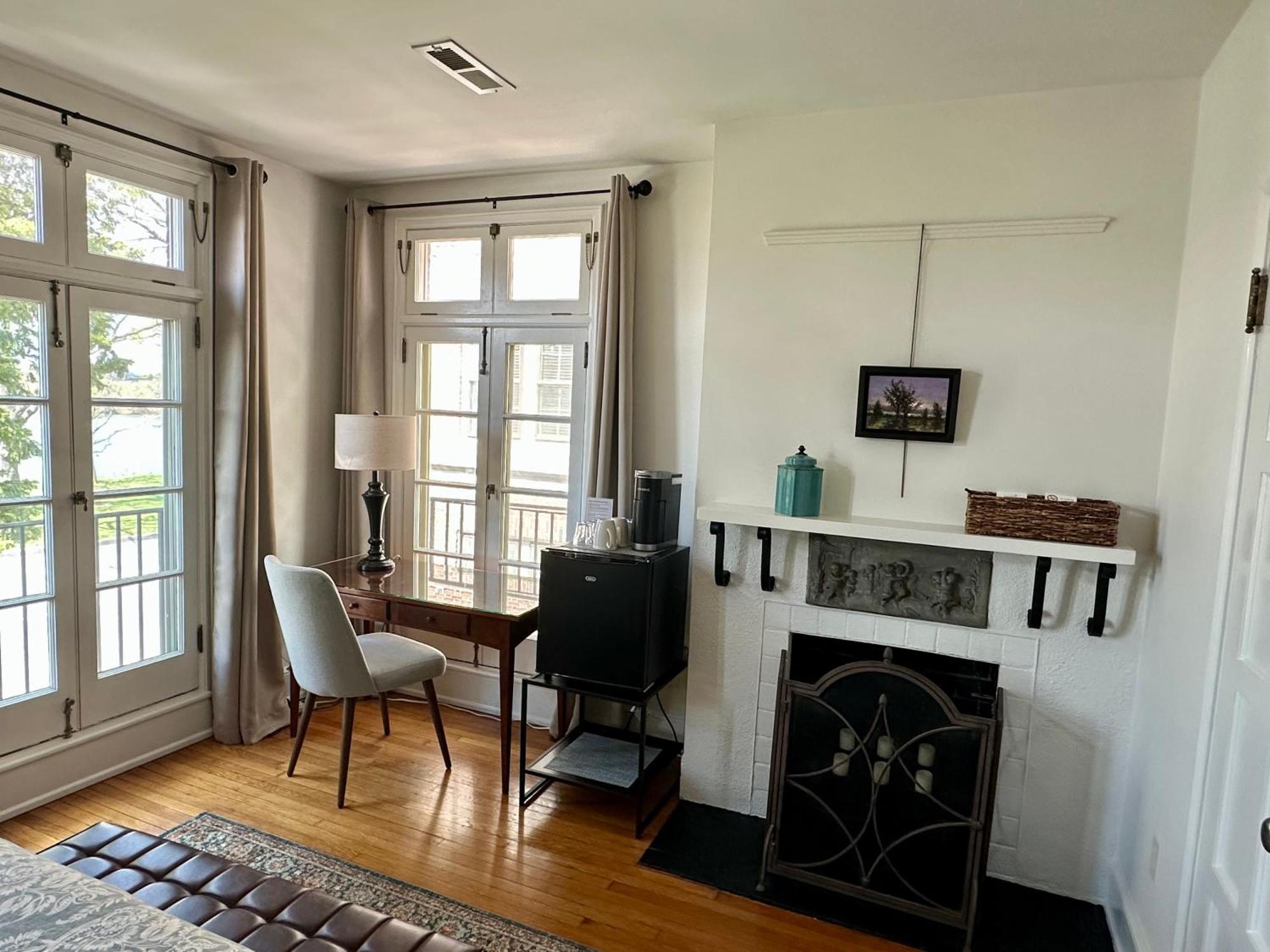 City House Bed And Breakfast 哈里斯堡 外观 照片